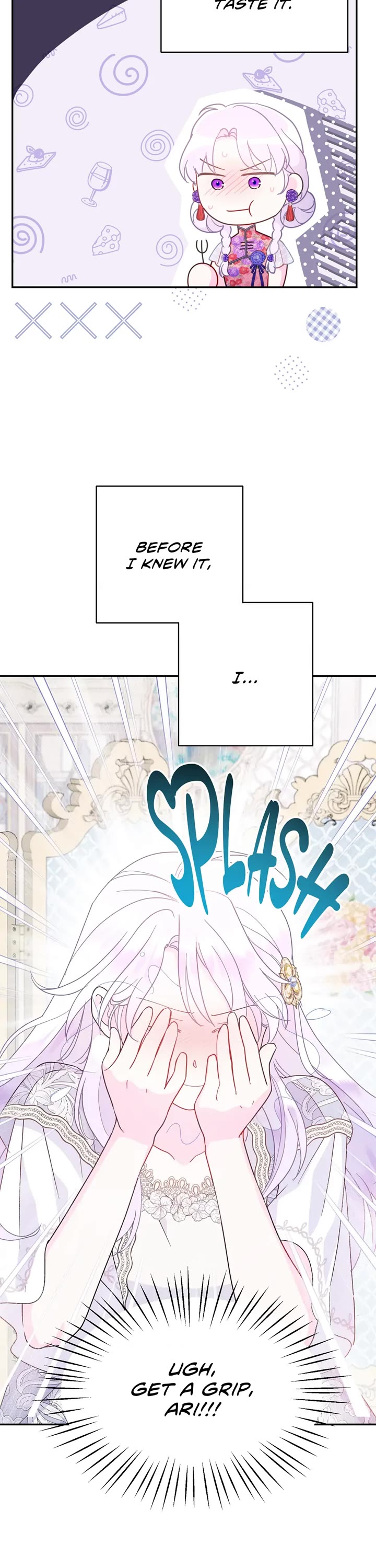 Forget About My Husband, I'd Rather Go Make Money chapter 90 page 13