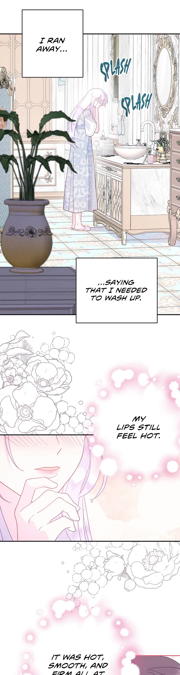 Forget About My Husband, I'd Rather Go Make Money chapter 90 page 14