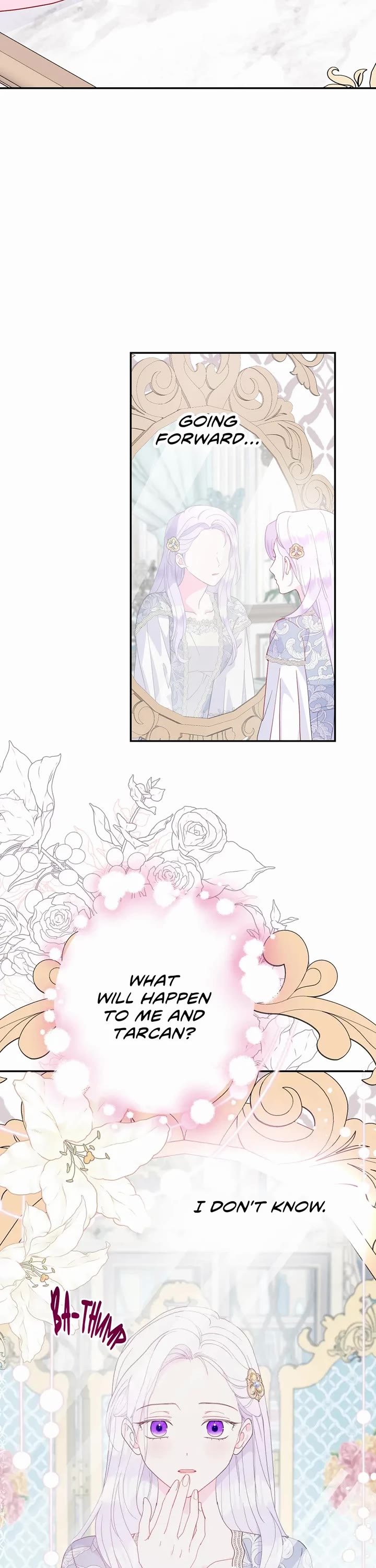 Forget About My Husband, I'd Rather Go Make Money chapter 90 page 16