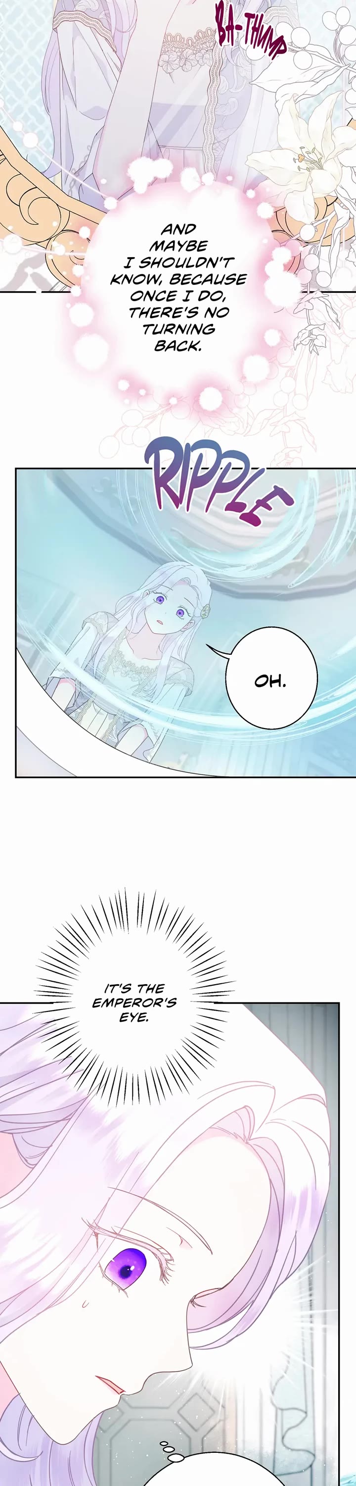 Forget About My Husband, I'd Rather Go Make Money chapter 90 page 17