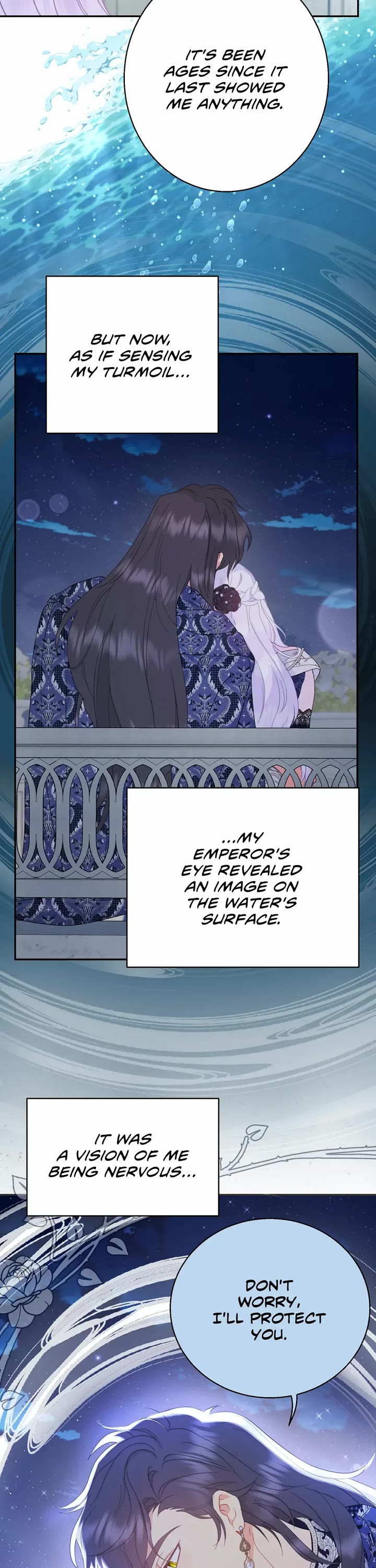 Forget About My Husband, I'd Rather Go Make Money chapter 90 page 18