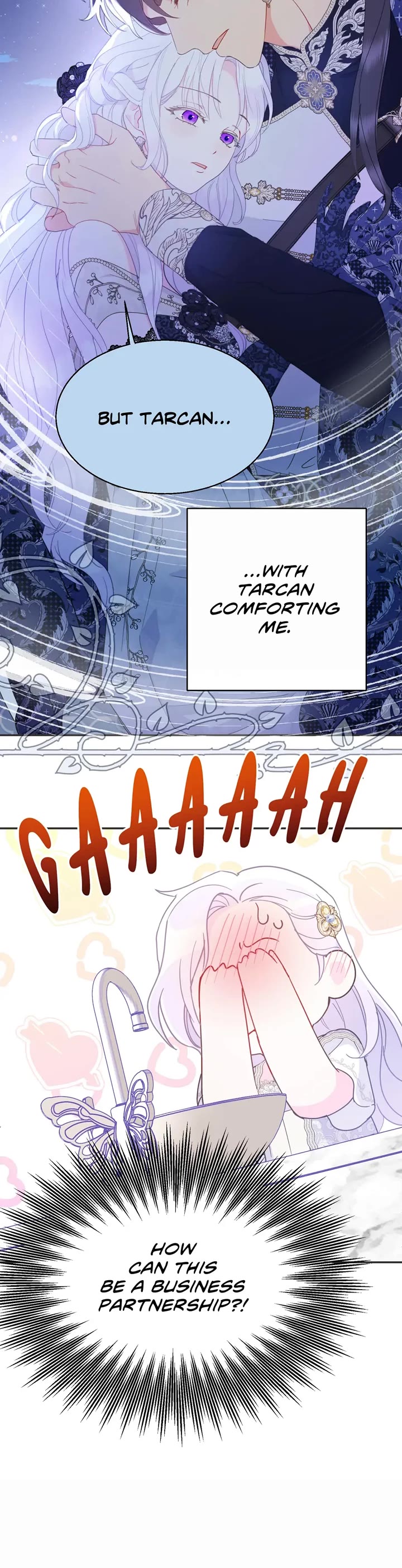 Forget About My Husband, I'd Rather Go Make Money chapter 90 page 19