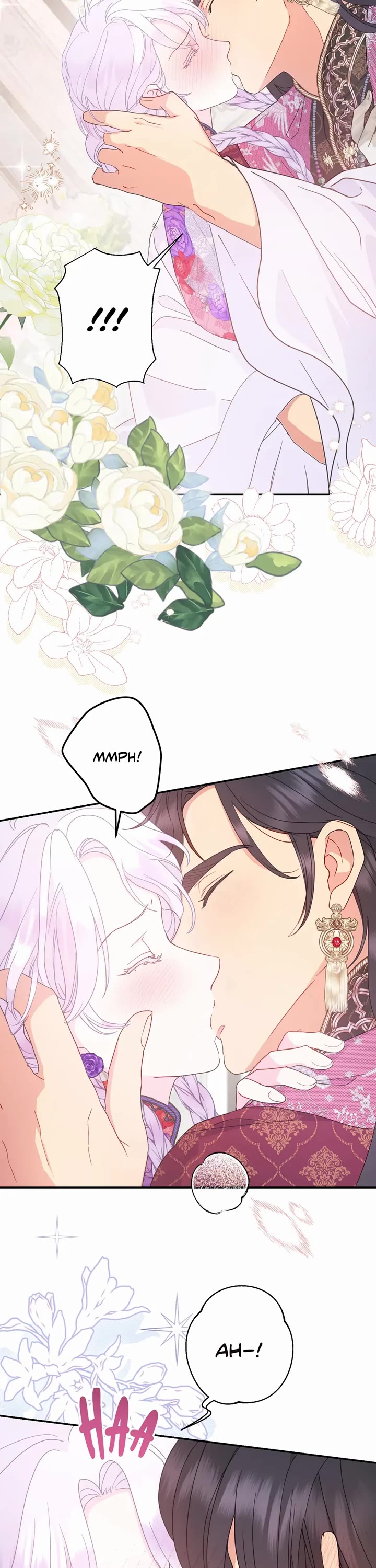 Forget About My Husband, I'd Rather Go Make Money chapter 90 page 2