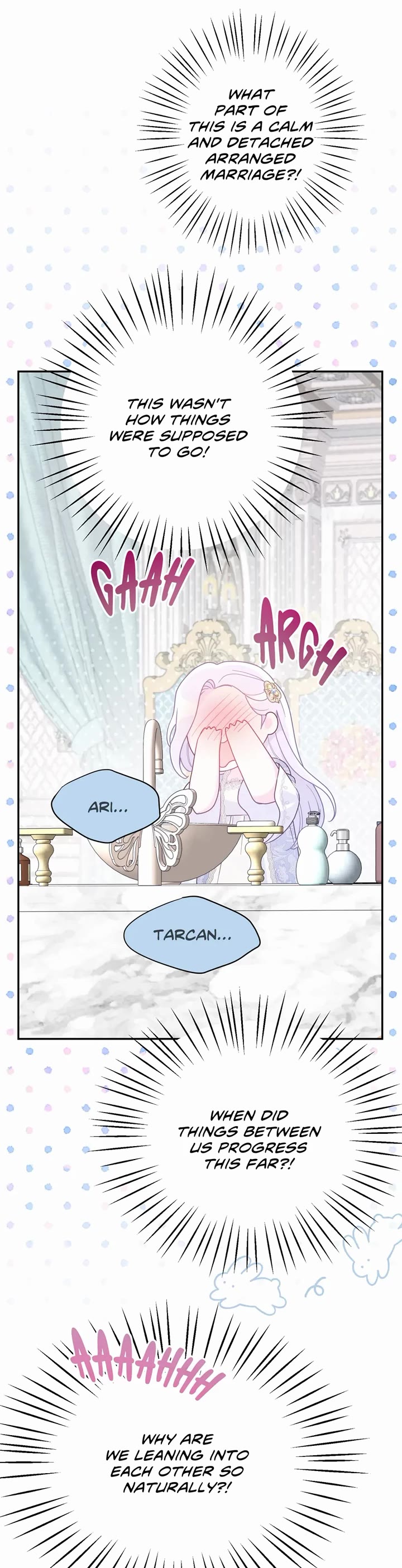 Forget About My Husband, I'd Rather Go Make Money chapter 90 page 20