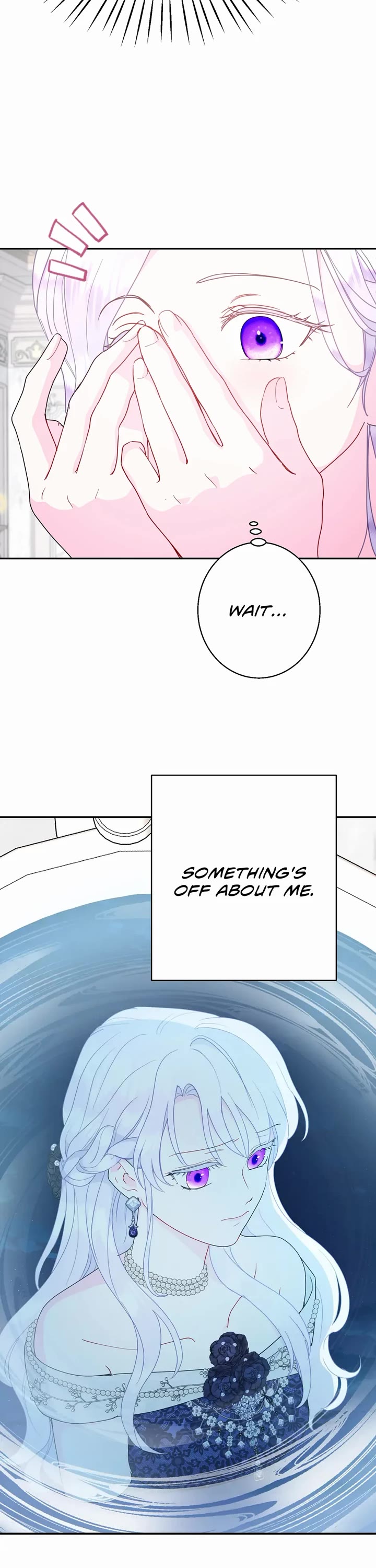 Forget About My Husband, I'd Rather Go Make Money chapter 90 page 21