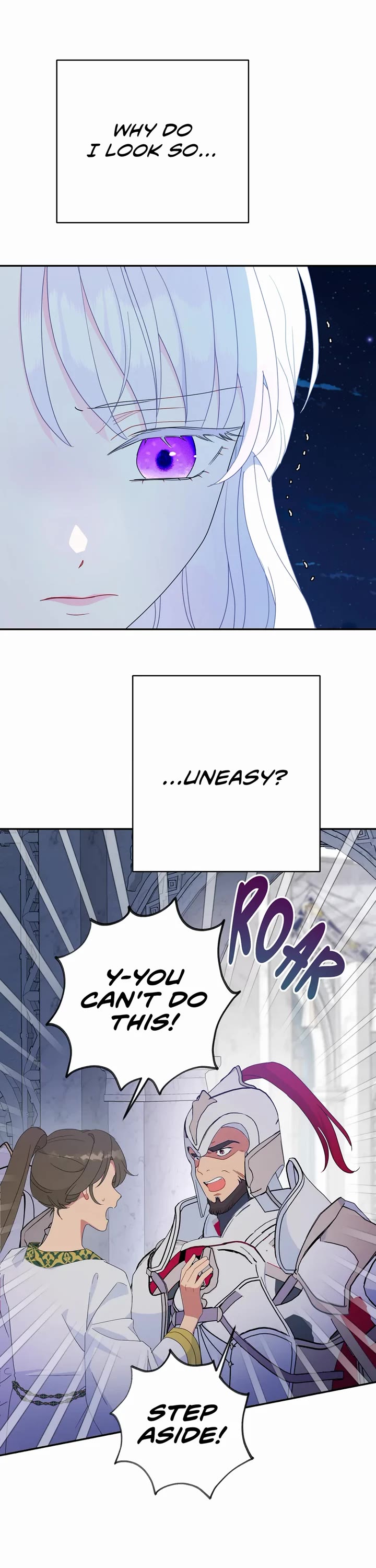 Forget About My Husband, I'd Rather Go Make Money chapter 90 page 22