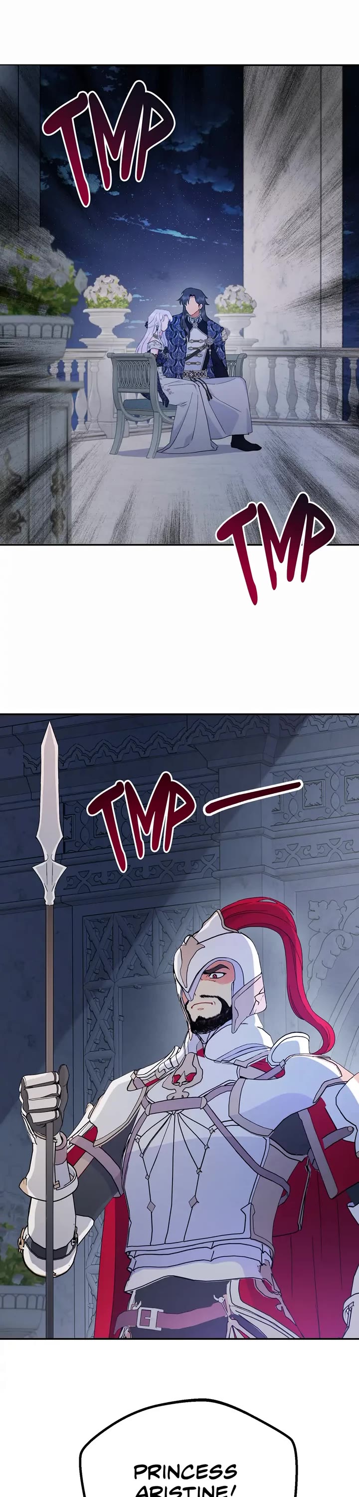 Forget About My Husband, I'd Rather Go Make Money chapter 90 page 23