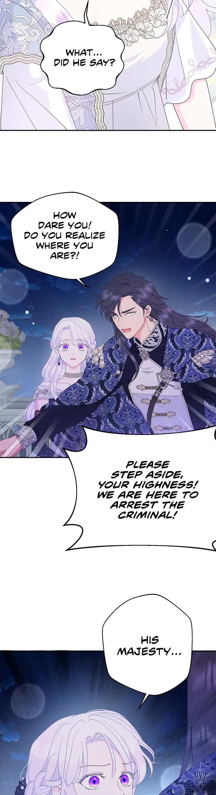 Forget About My Husband, I'd Rather Go Make Money chapter 90 page 25