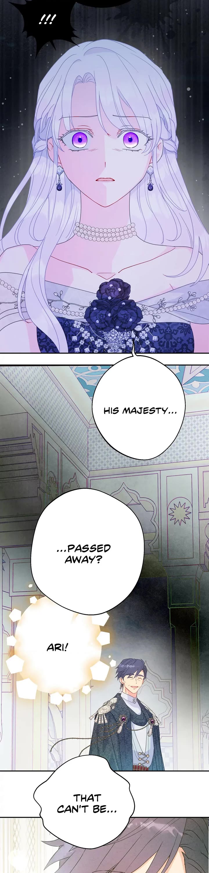 Forget About My Husband, I'd Rather Go Make Money chapter 90 page 28