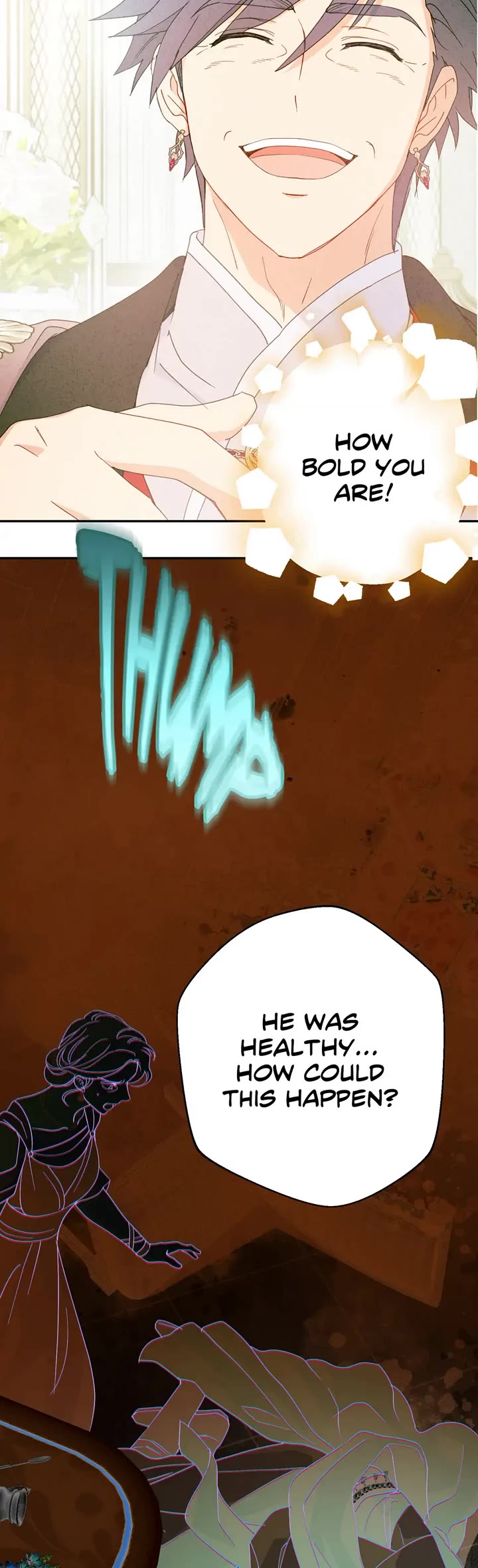 Forget About My Husband, I'd Rather Go Make Money chapter 90 page 29