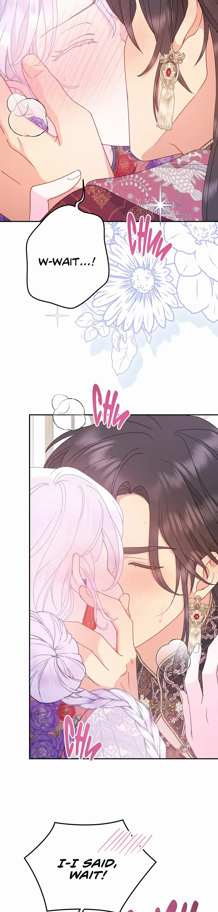 Forget About My Husband, I'd Rather Go Make Money chapter 90 page 3