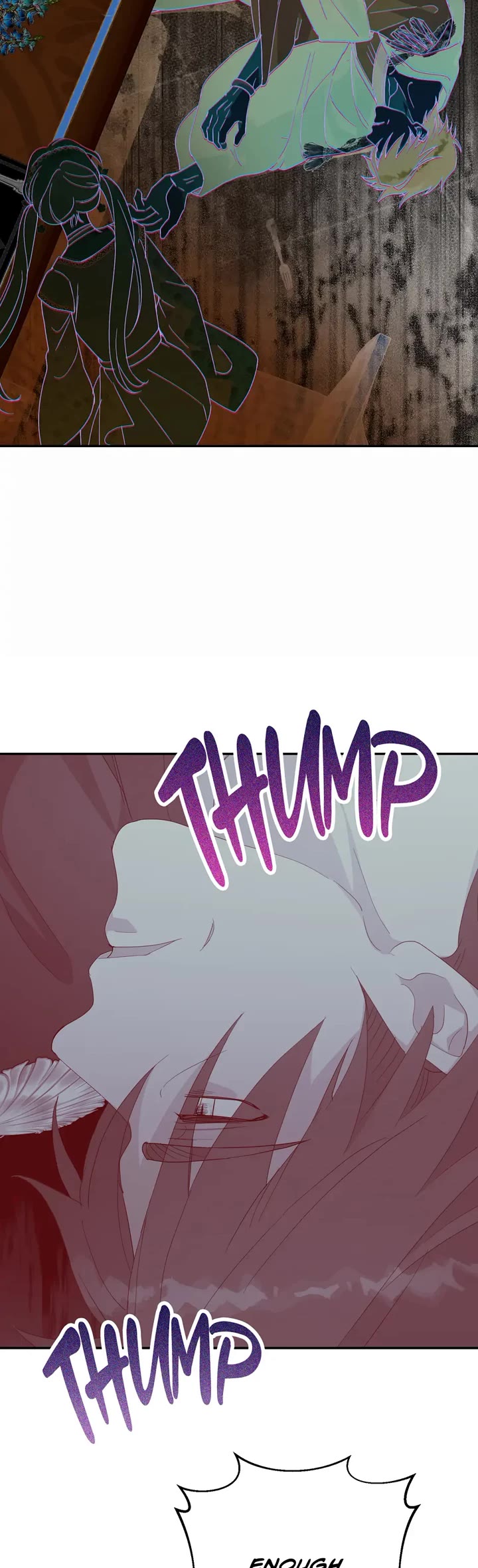 Forget About My Husband, I'd Rather Go Make Money chapter 90 page 30