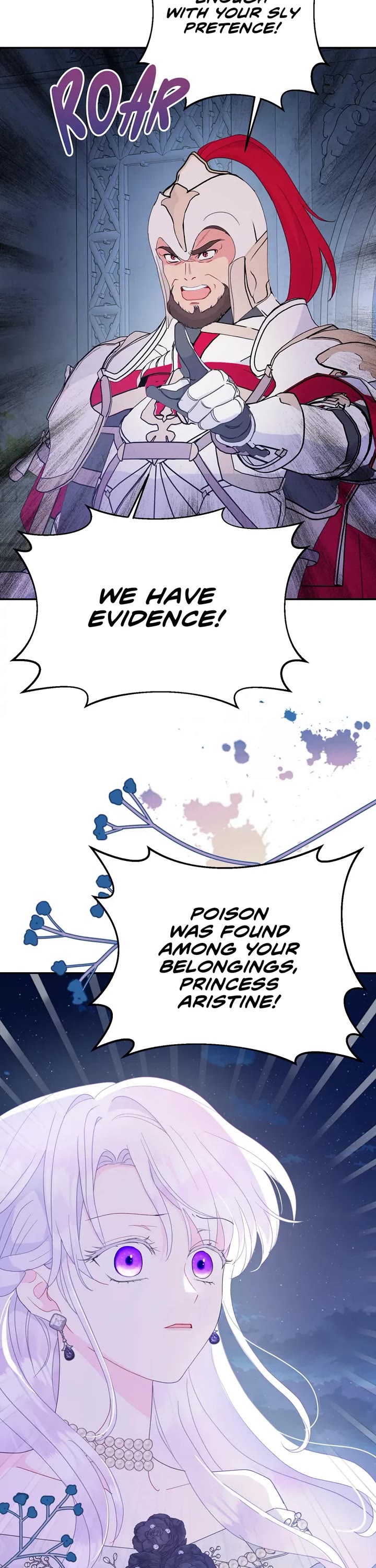 Forget About My Husband, I'd Rather Go Make Money chapter 90 page 31