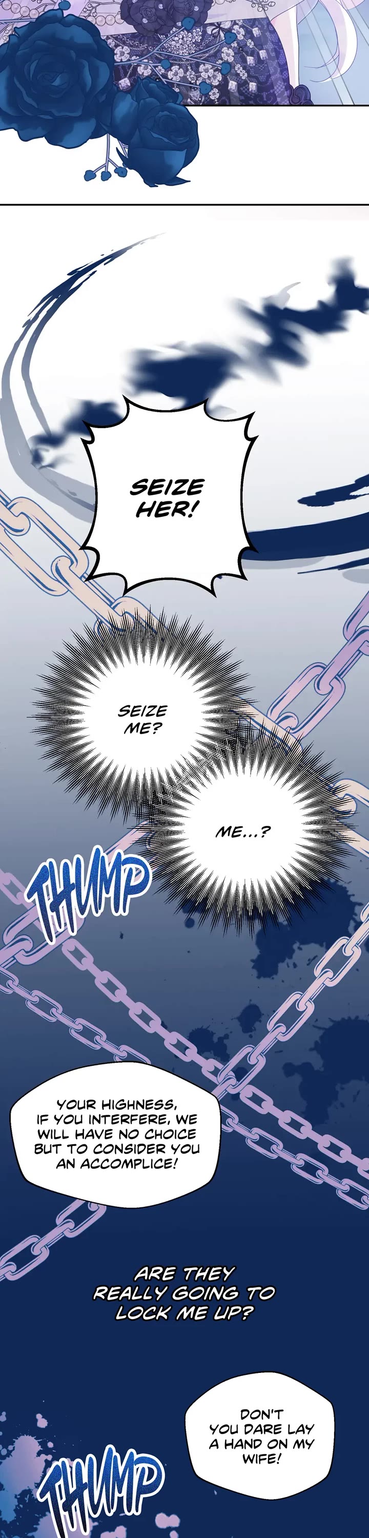 Forget About My Husband, I'd Rather Go Make Money chapter 90 page 32