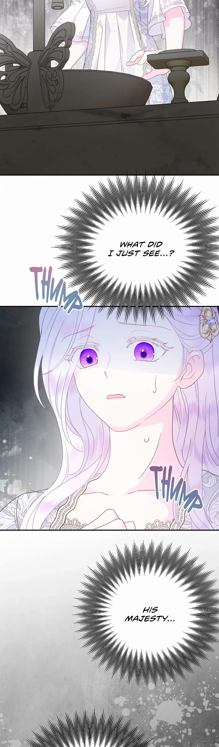 Forget About My Husband, I'd Rather Go Make Money chapter 90 page 34