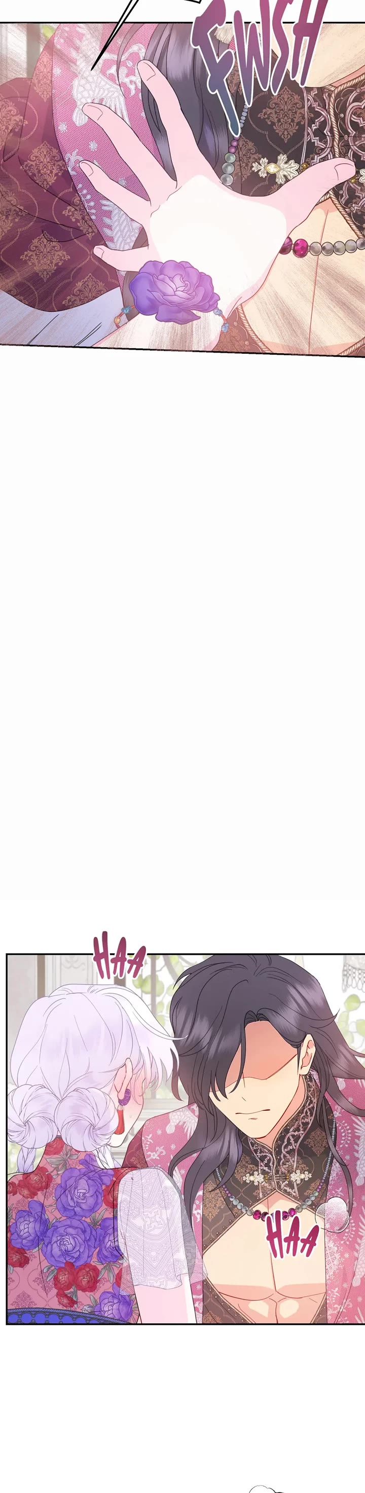 Forget About My Husband, I'd Rather Go Make Money chapter 90 page 4