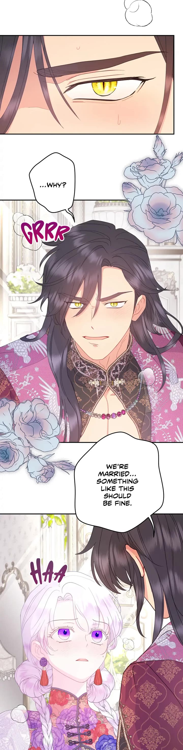 Forget About My Husband, I'd Rather Go Make Money chapter 90 page 5