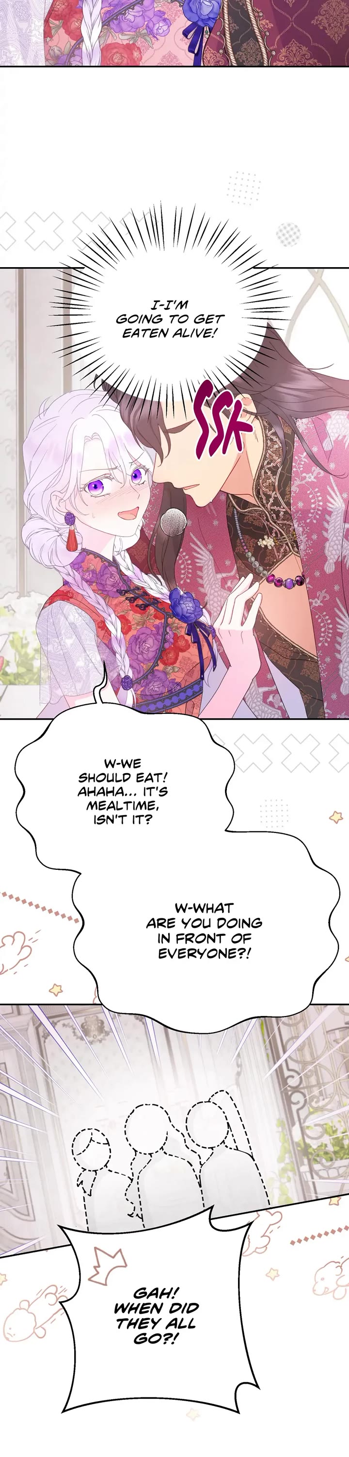 Forget About My Husband, I'd Rather Go Make Money chapter 90 page 6