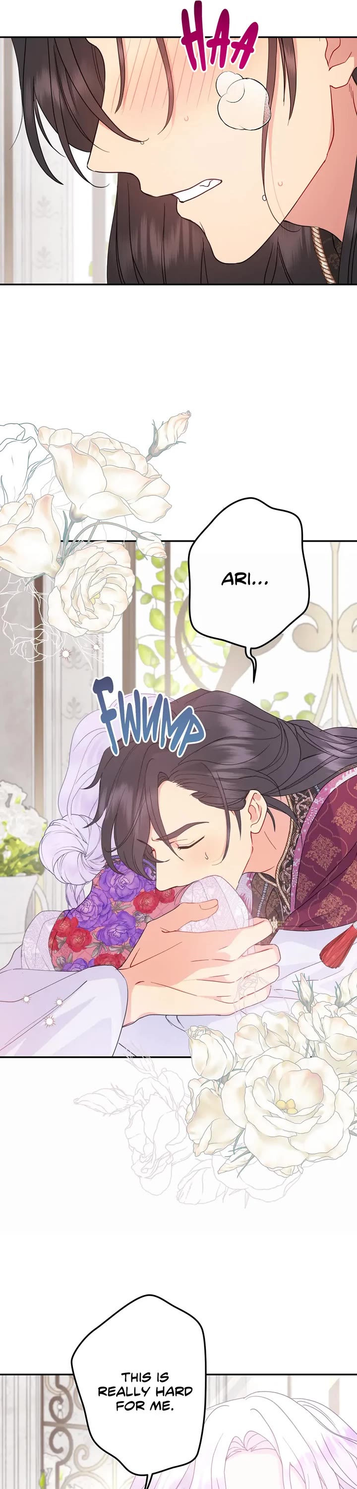 Forget About My Husband, I'd Rather Go Make Money chapter 90 page 7