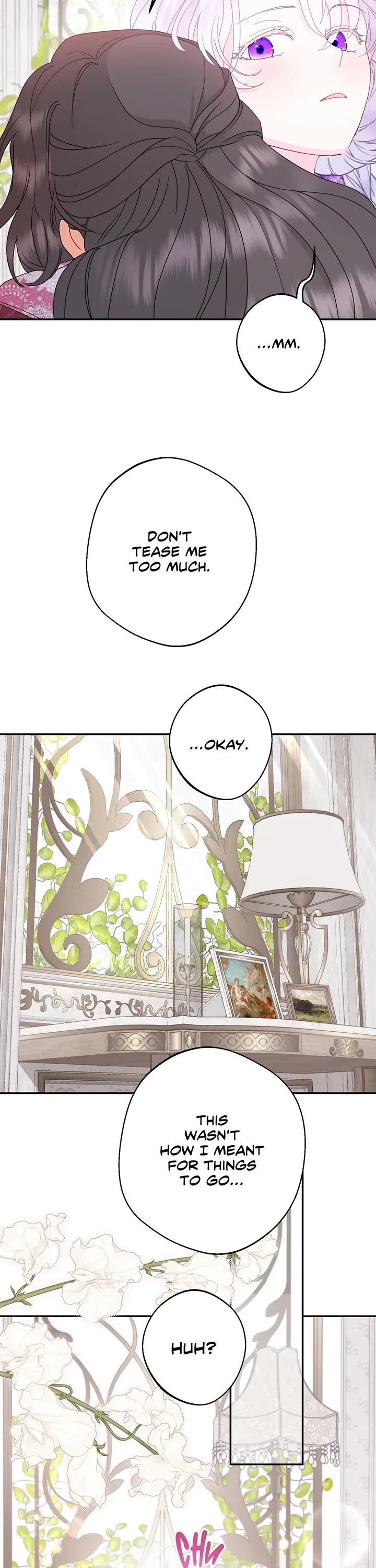 Forget About My Husband, I'd Rather Go Make Money chapter 90 page 8