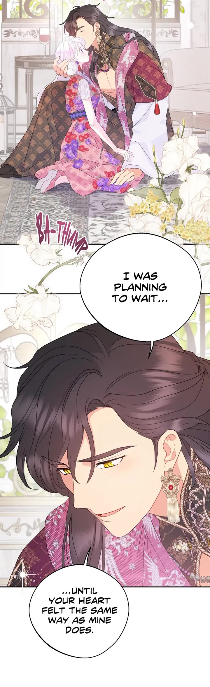 Forget About My Husband, I'd Rather Go Make Money chapter 90 page 9