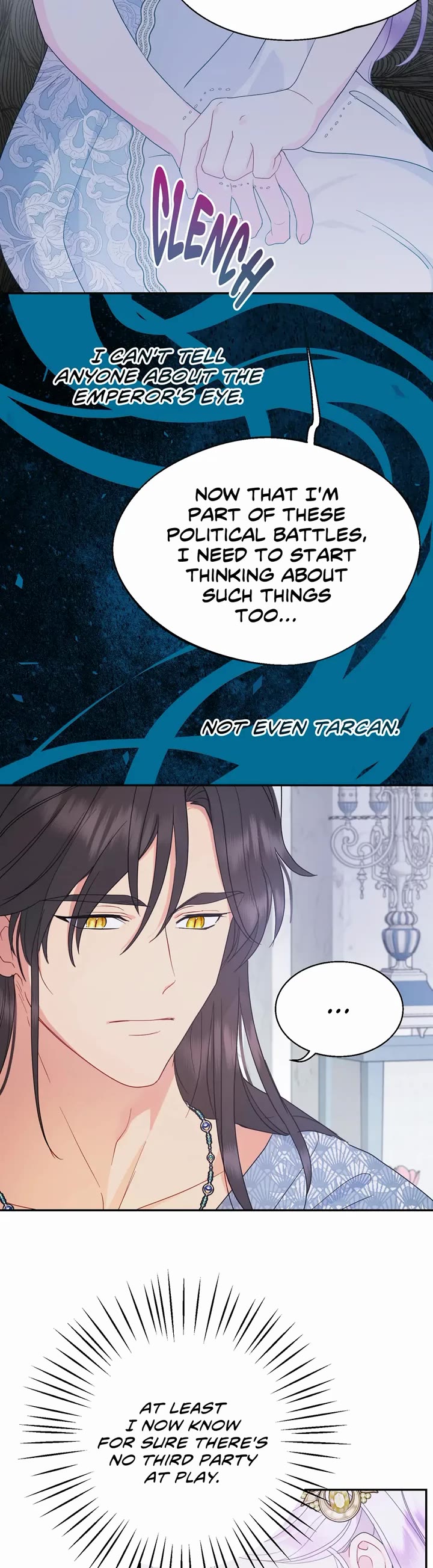 Forget About My Husband, I'd Rather Go Make Money chapter 91 page 10