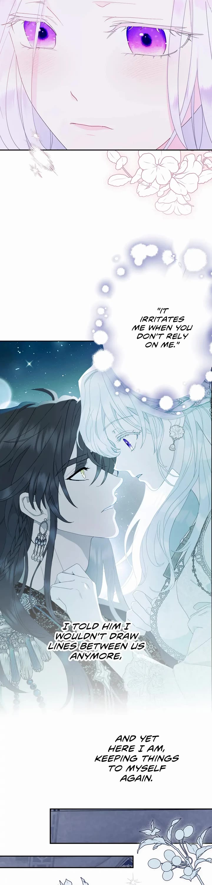 Forget About My Husband, I'd Rather Go Make Money chapter 91 page 13