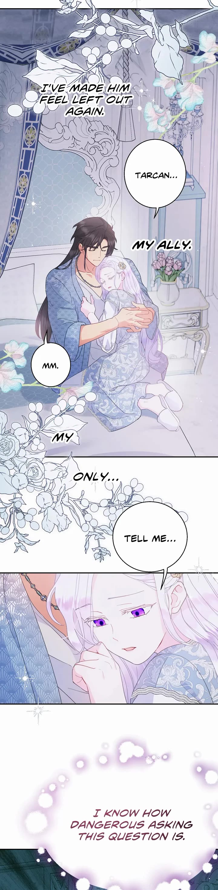 Forget About My Husband, I'd Rather Go Make Money chapter 91 page 14