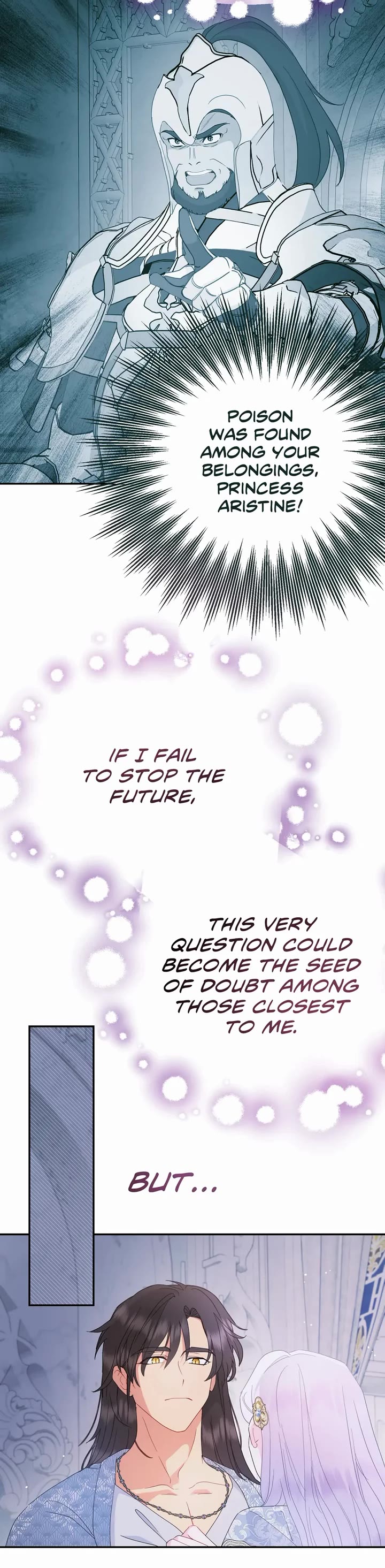 Forget About My Husband, I'd Rather Go Make Money chapter 91 page 15