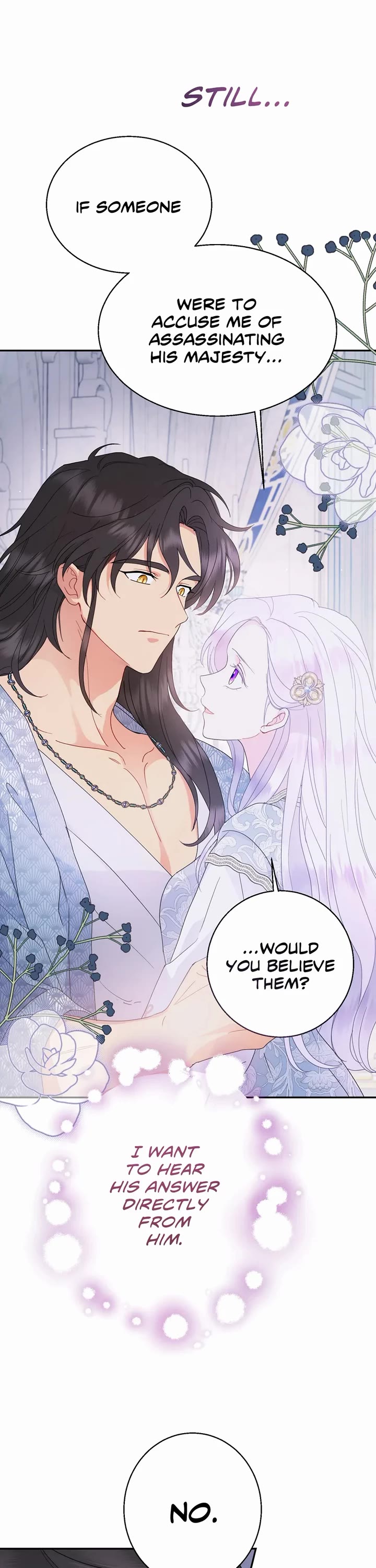 Forget About My Husband, I'd Rather Go Make Money chapter 91 page 16