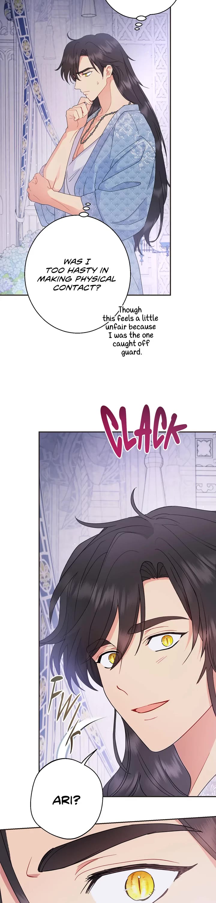 Forget About My Husband, I'd Rather Go Make Money chapter 91 page 2