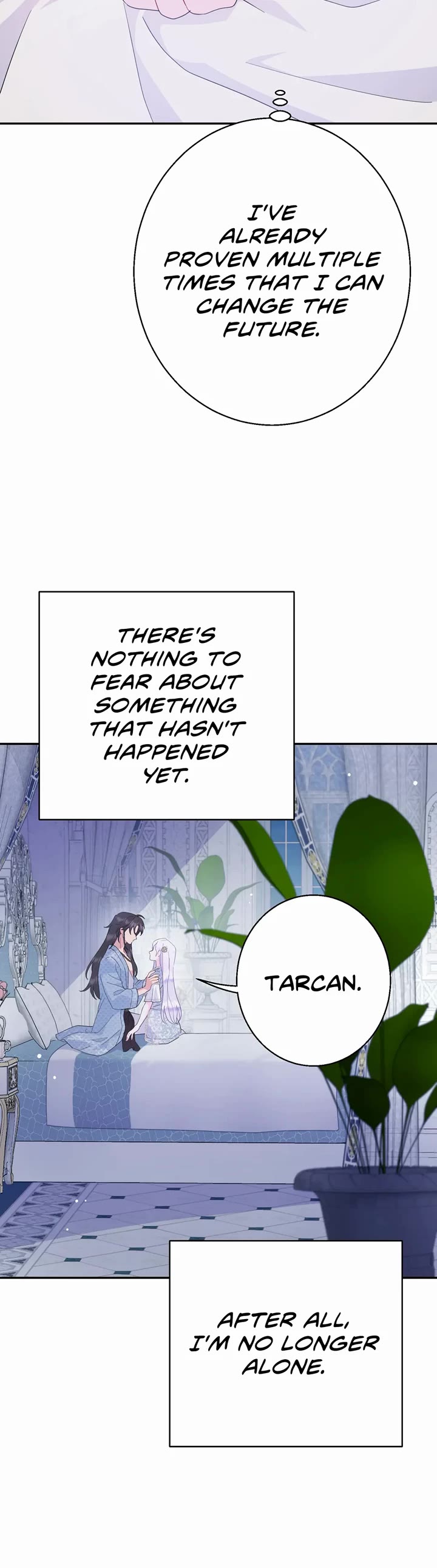 Forget About My Husband, I'd Rather Go Make Money chapter 91 page 20