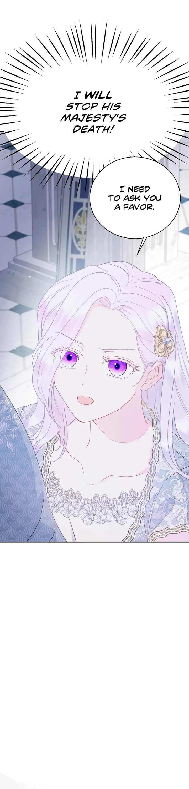 Forget About My Husband, I'd Rather Go Make Money chapter 91 page 21