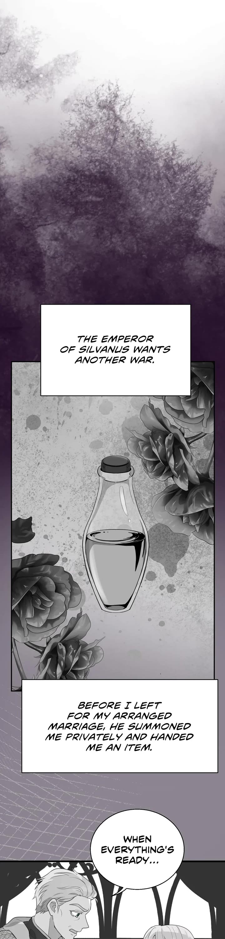 Forget About My Husband, I'd Rather Go Make Money chapter 91 page 22