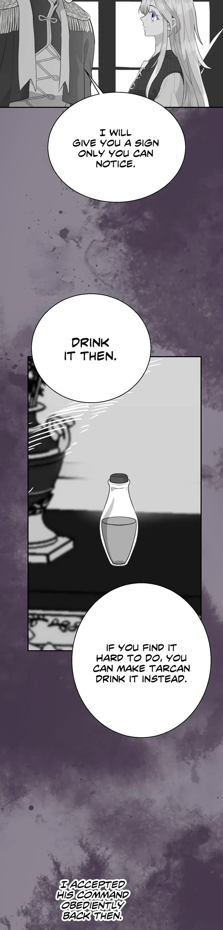 Forget About My Husband, I'd Rather Go Make Money chapter 91 page 23