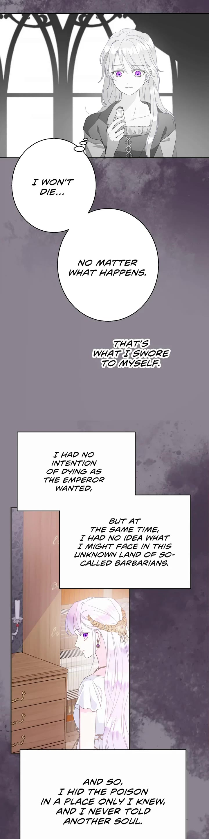 Forget About My Husband, I'd Rather Go Make Money chapter 91 page 24