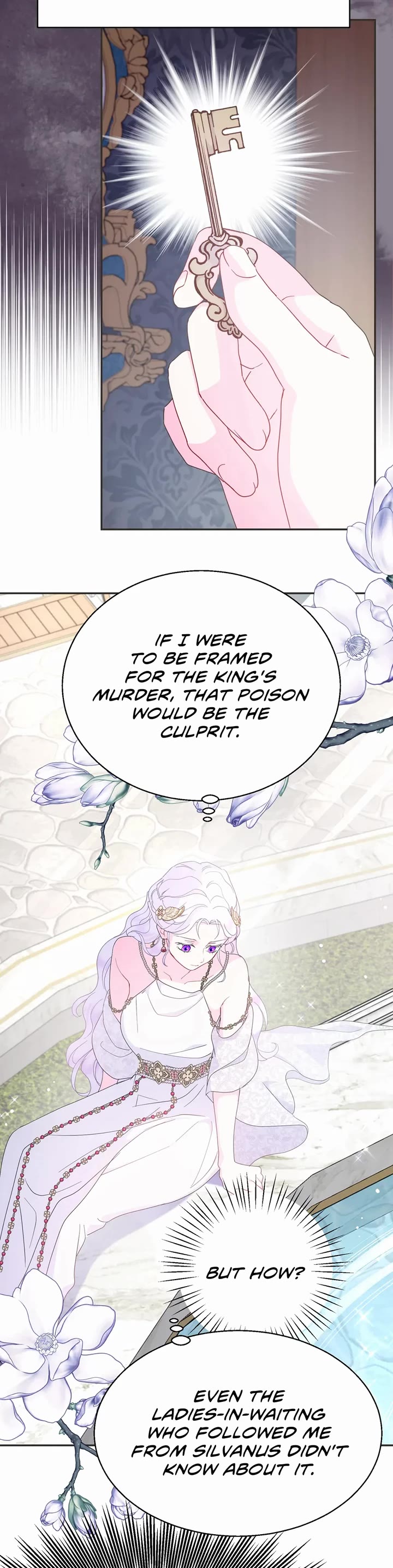 Forget About My Husband, I'd Rather Go Make Money chapter 91 page 25