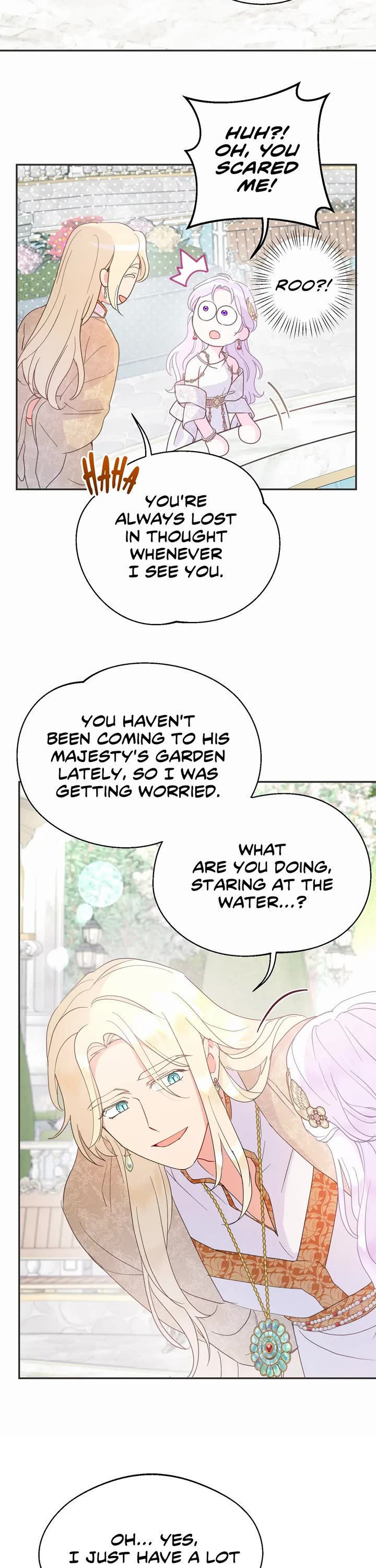 Forget About My Husband, I'd Rather Go Make Money chapter 91 page 27