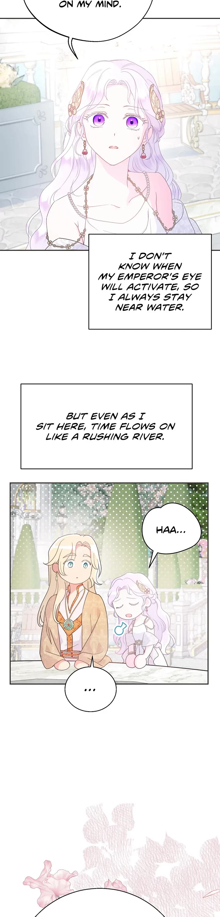 Forget About My Husband, I'd Rather Go Make Money chapter 91 page 28