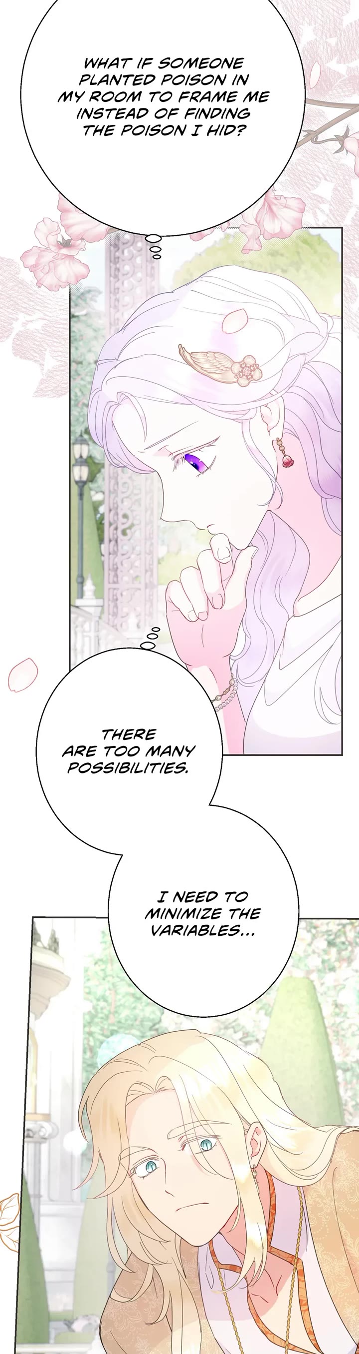 Forget About My Husband, I'd Rather Go Make Money chapter 91 page 29