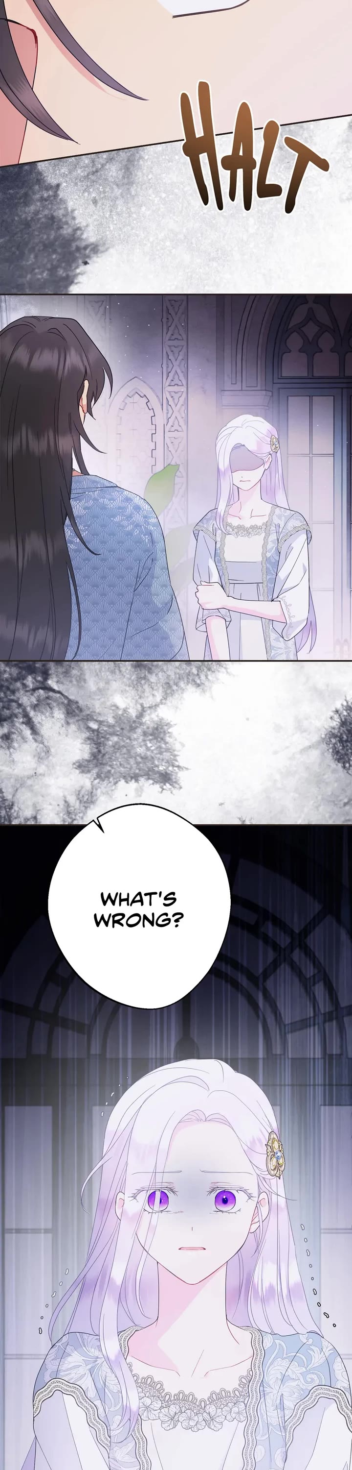 Forget About My Husband, I'd Rather Go Make Money chapter 91 page 3