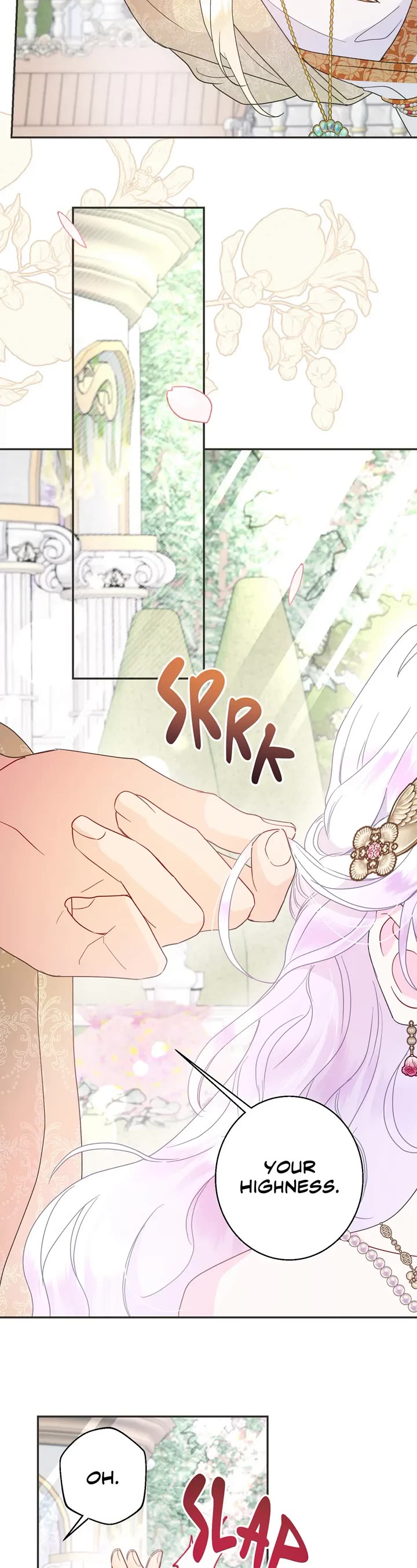 Forget About My Husband, I'd Rather Go Make Money chapter 91 page 30