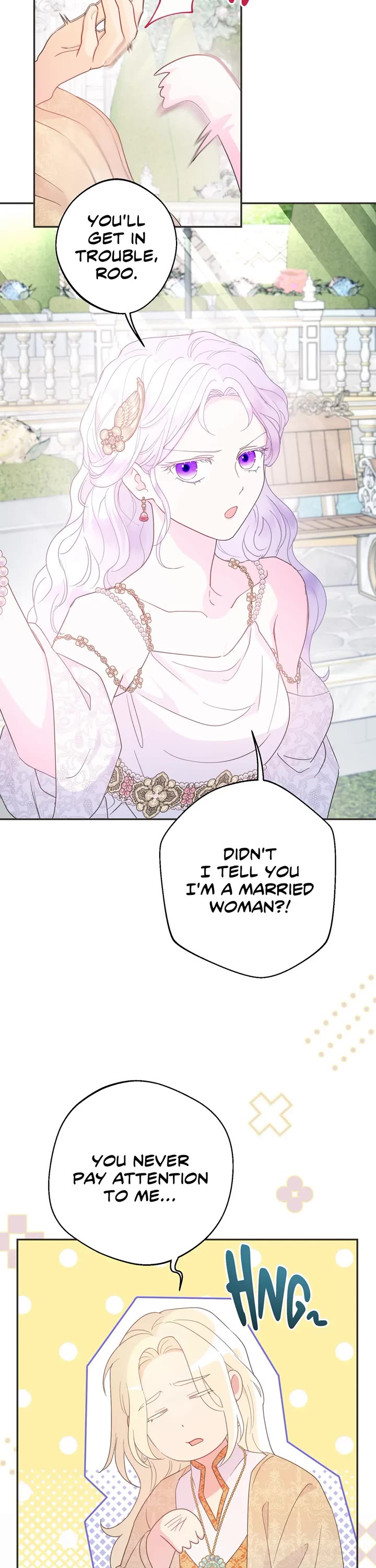 Forget About My Husband, I'd Rather Go Make Money chapter 91 page 31