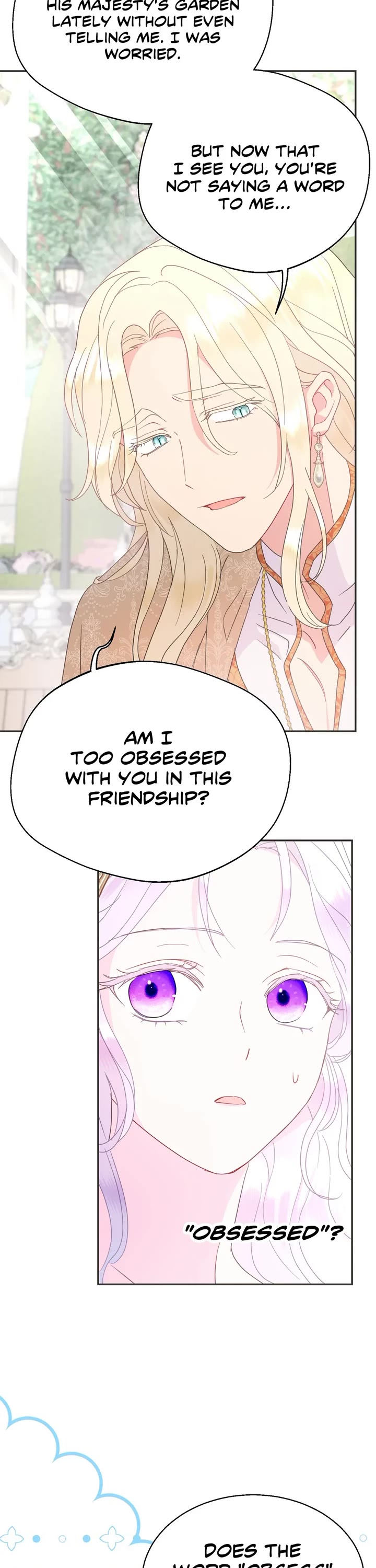 Forget About My Husband, I'd Rather Go Make Money chapter 91 page 33