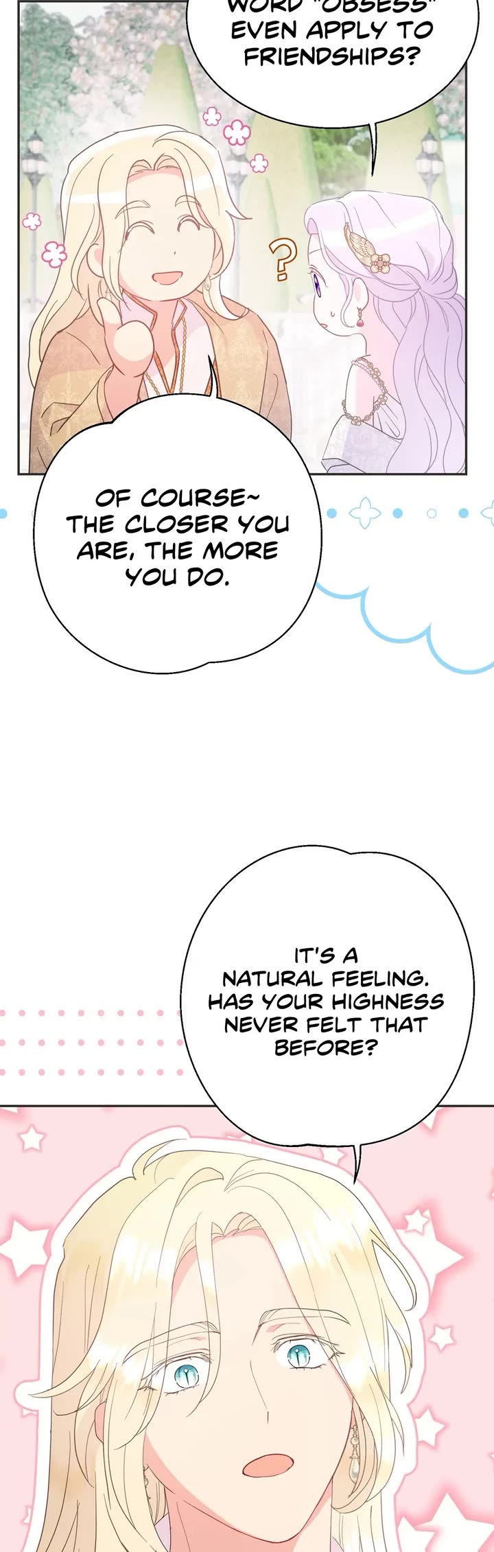 Forget About My Husband, I'd Rather Go Make Money chapter 91 page 34