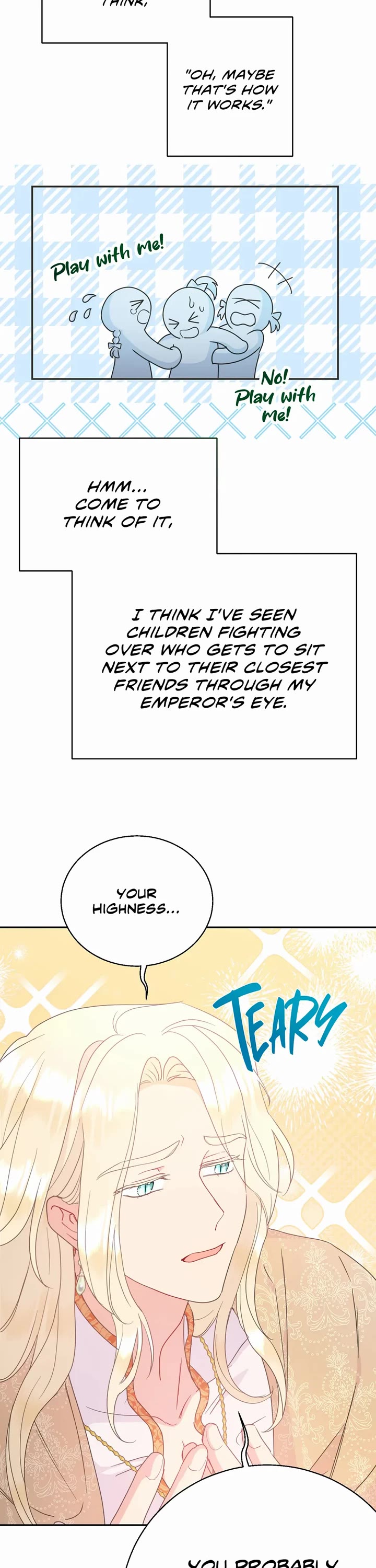 Forget About My Husband, I'd Rather Go Make Money chapter 91 page 36