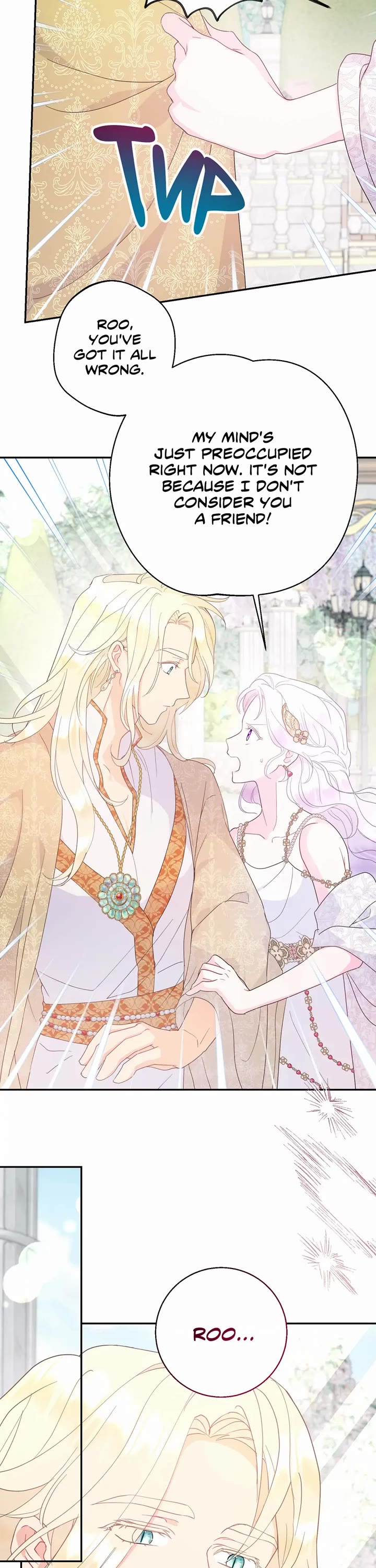 Forget About My Husband, I'd Rather Go Make Money chapter 91 page 38