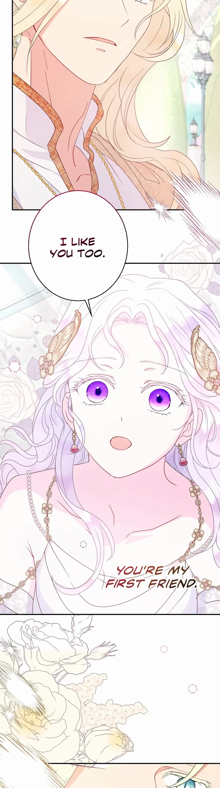 Forget About My Husband, I'd Rather Go Make Money chapter 91 page 39