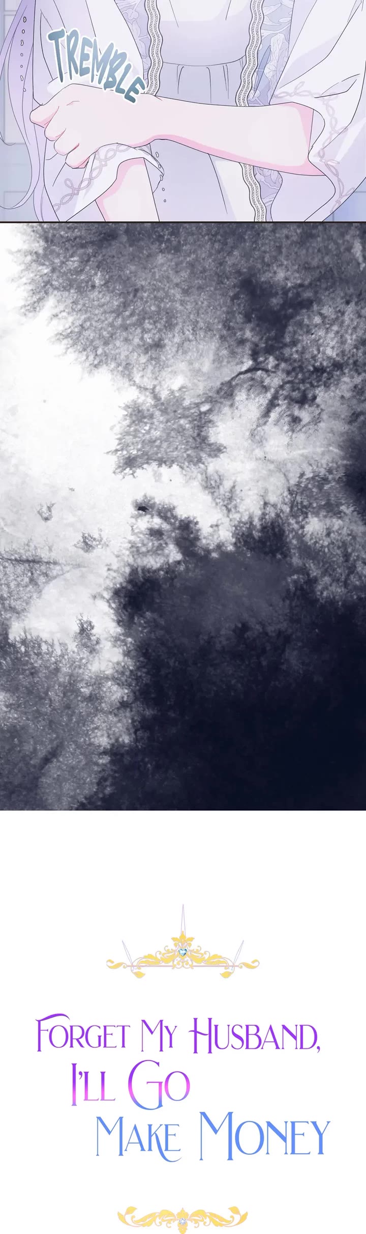 Forget About My Husband, I'd Rather Go Make Money chapter 91 page 4