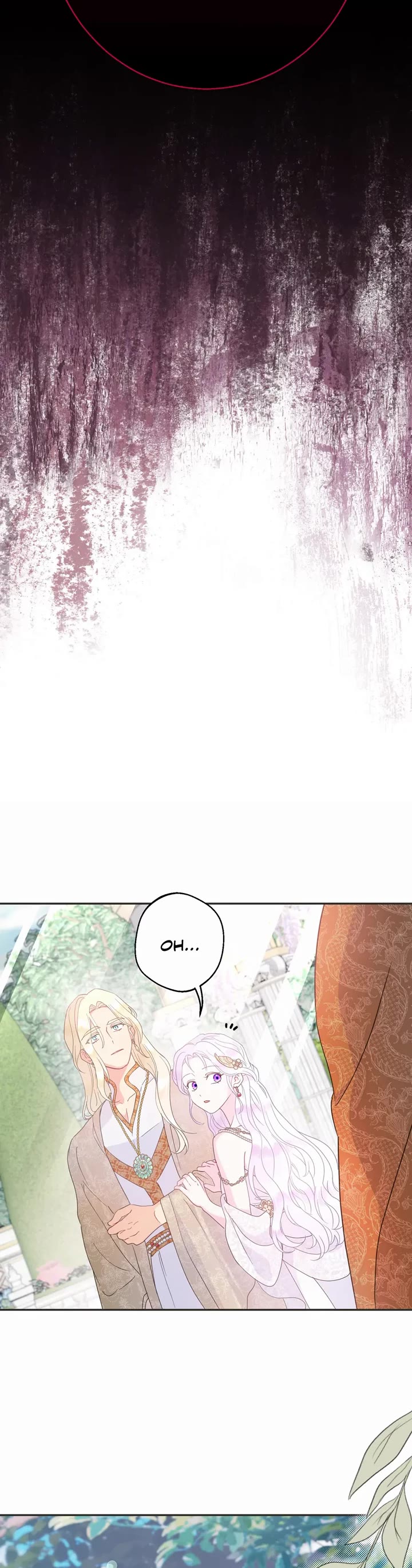 Forget About My Husband, I'd Rather Go Make Money chapter 91 page 41